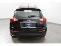 Black Obsidian - EX 35 Journey AWD Photo No. 4