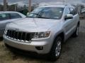 Bright Silver Metallic - Grand Cherokee Laredo X Package 4x4 Photo No. 1