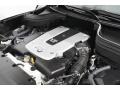 3.5 Liter DOHC 24-Valve VVT V6 Engine for 2008 Infiniti EX 35 Journey AWD #57199563