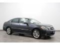 Blue Slate - M 35x AWD Sedan Photo No. 1