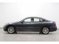 Blue Slate - M 35x AWD Sedan Photo No. 2