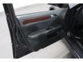 Blue Slate - M 35x AWD Sedan Photo No. 16