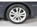 Blue Slate - M 35x AWD Sedan Photo No. 29