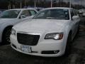 Bright White - 300 S V6 Photo No. 1