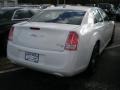 2012 Bright White Chrysler 300 S V6  photo #2