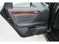 Black Obsidian - M 35x AWD Sedan Photo No. 15