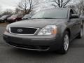 Dark Shadow Grey Metallic 2005 Ford Five Hundred SE