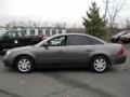 Dark Shadow Grey Metallic - Five Hundred SE Photo No. 2