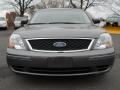 Dark Shadow Grey Metallic - Five Hundred SE Photo No. 4