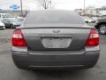 Dark Shadow Grey Metallic - Five Hundred SE Photo No. 5