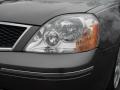 Dark Shadow Grey Metallic - Five Hundred SE Photo No. 6