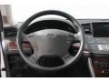 Liquid Platinum Metallic - M 35x AWD Sedan Photo No. 7