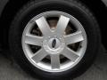 Dark Shadow Grey Metallic - Five Hundred SE Photo No. 21