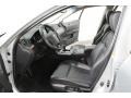 2008 Liquid Platinum Metallic Infiniti M 35x AWD Sedan  photo #17
