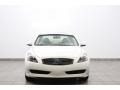 Moonlight White - G 37 x Coupe Photo No. 3