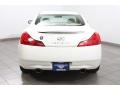 Moonlight White - G 37 x Coupe Photo No. 4