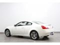 Moonlight White - G 37 x Coupe Photo No. 5