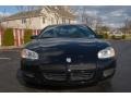 2002 Black Dodge Stratus SE Coupe  photo #2