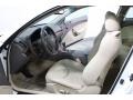 Moonlight White - G 37 x Coupe Photo No. 16