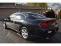 2002 Black Dodge Stratus SE Coupe  photo #7