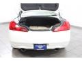 Moonlight White - G 37 x Coupe Photo No. 21