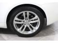 2009 Infiniti G 37 x Coupe Wheel and Tire Photo