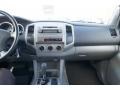 2008 Silver Streak Mica Toyota Tacoma V6 SR5 PreRunner Double Cab  photo #27