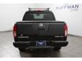 Super Black - Frontier Pro-4X Crew Cab 4x4 Photo No. 4