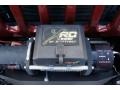 Red Rock Crystal Pearl 2008 Jeep Wrangler Unlimited X 4x4 Exterior