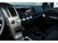 2012 Black Toyota Tundra TRD Double Cab 4x4  photo #6