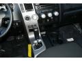 2012 Black Toyota Tundra TRD Double Cab 4x4  photo #13