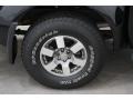 Super Black - Frontier Pro-4X Crew Cab 4x4 Photo No. 29