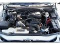 4.0 Liter SOHC 12-Valve V6 2008 Ford Explorer Limited Engine