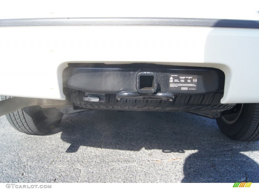 2008 Ford Explorer Limited Parts Photos