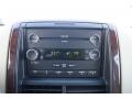 Camel Audio System Photo for 2008 Ford Explorer #57201458