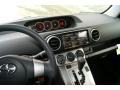 Dark Gray Controls Photo for 2012 Scion xB #57201526