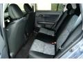 Dark Gray 2012 Scion xB Standard xB Model Interior Color