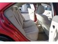 Barcelona Red Metallic - Camry LE Photo No. 11
