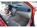 Barcelona Red Metallic - Camry LE Photo No. 13