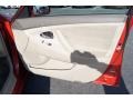 Barcelona Red Metallic - Camry LE Photo No. 14