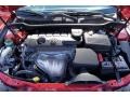 Barcelona Red Metallic - Camry LE Photo No. 15