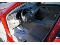 Barcelona Red Metallic - Camry LE Photo No. 20