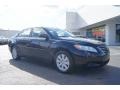 Black - Camry Hybrid Photo No. 1