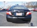 Black - Camry Hybrid Photo No. 4