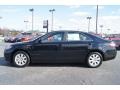 Black - Camry Hybrid Photo No. 5