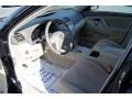 Black - Camry Hybrid Photo No. 20