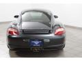 Atlas Grey Metallic - Cayman S Photo No. 4