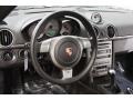 Atlas Grey Metallic - Cayman S Photo No. 7
