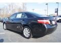 Black - Camry Hybrid Photo No. 38