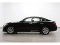 Black Obsidian - M 37x AWD Sedan Photo No. 2
